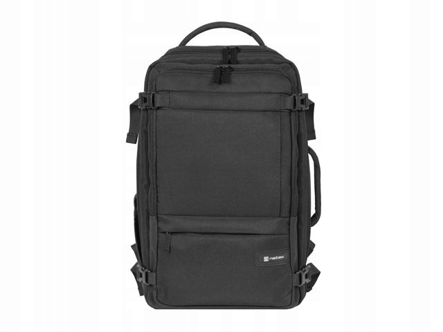 Batoh na notebook NATEC 15,6"